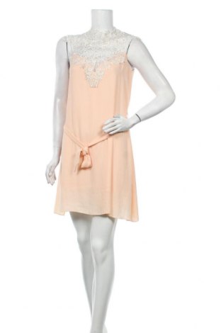 Kleid Emamoda, Größe S, Farbe Rosa, Preis 23,66 €