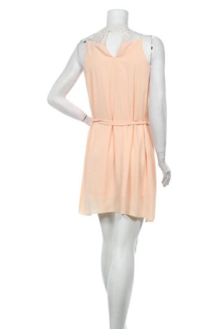 Kleid Emamoda, Größe S, Farbe Rosa, Preis 23,66 €