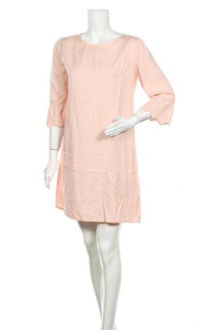 Šaty  Esmara, Velikost M, Barva Růžová, Lyocell, Cena  168,00 Kč