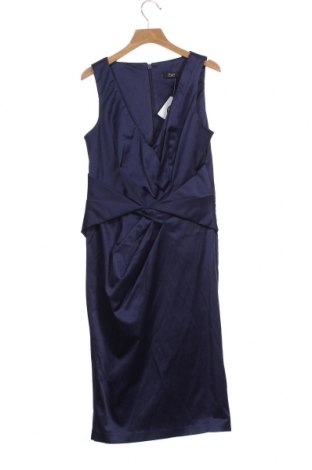 Φόρεμα F&F, Μέγεθος XS, Χρώμα Μπλέ, Τιμή 4,63 €