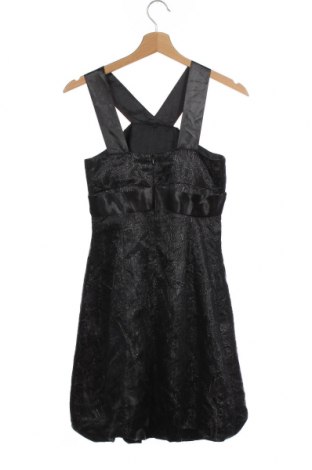 Kleid Gina Tricot, Größe XS, Farbe Schwarz, Preis 26,44 €