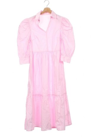 Šaty  Glamorous, Veľkosť M, Farba Ružová, Bavlna, Cena  34,18 €