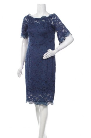Φόρεμα Grace Karin, Μέγεθος L, Χρώμα Μπλέ, 90% πολυαμίδη, 10% ελαστάνη, Τιμή 20,13 €