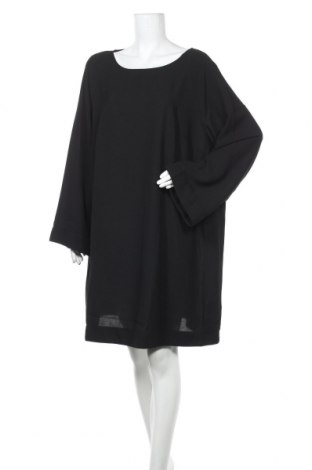 Šaty  H&M, Velikost XXL, Barva Černá, Polyester, Cena  542,00 Kč