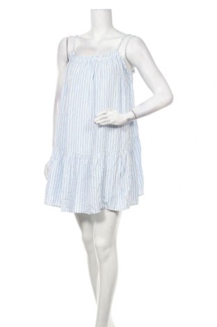Kleid H&M, Größe M, Farbe Weiß, Viskose, Preis 12,18 €