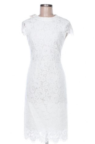 Šaty  Ivy & Oak, Velikost S, Barva Bílá, 75% bavlna, 25% polyamide, Cena  2 424,00 Kč