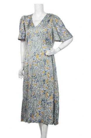 Kleid Karen by Simonsen, Größe M, Farbe Mehrfarbig, Viskose, Preis 76,22 €