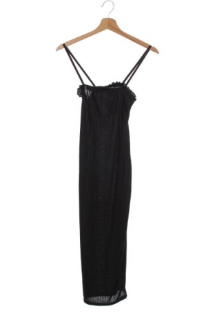 Kleid Missguided, Größe XS, Farbe Schwarz, 100% Polyester, Preis 13,71 €