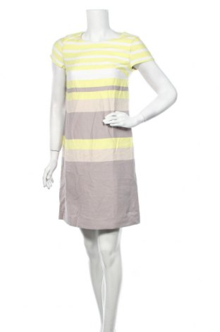 Kleid More & More, Größe M, Farbe Mehrfarbig, 90% Viskose, 10% Polyamid, Preis 19,18 €