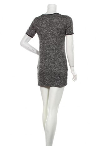 Kleid New Look, Größe S, Farbe Grau, Preis € 1,56