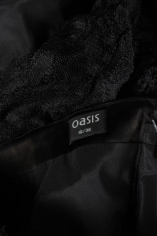 Šaty  Oasis, Velikost S, Barva Černá, Cena  526,00 Kč