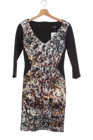 Φόρεμα Oltre, Μέγεθος XS, Χρώμα Πολύχρωμο, Τιμή 93,58 €