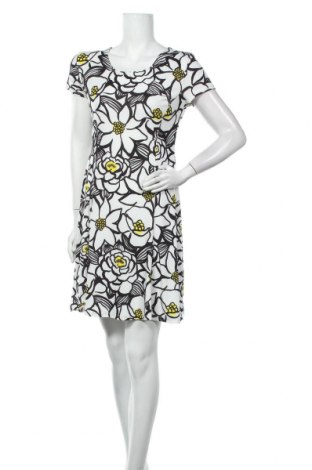 Kleid Pescara, Größe M, Farbe Mehrfarbig, 95% Viskose, 5% Elastan, Preis 10,78 €