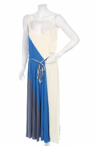 Kleid Rainbow, Größe XL, Farbe Blau, Viskose, Preis 17,85 €