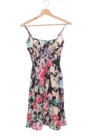 Φόρεμα Tally Weijl, Μέγεθος XS, Χρώμα Πολύχρωμο, Βαμβάκι, Τιμή 14,39 €