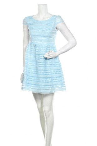 Šaty  Vero Moda, Velikost M, Barva Modrá, Cena  358,00 Kč