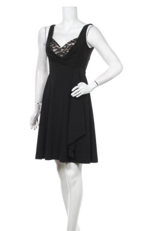 Kleid White House / Black Market, Größe M, Farbe Schwarz, Polyester, Preis 44,54 €