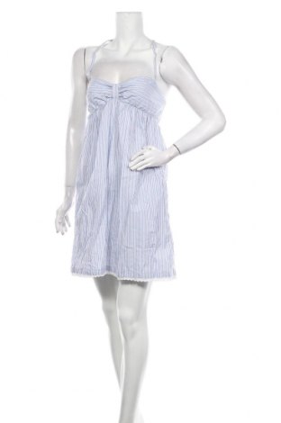 Φόρεμα Zara, Μέγεθος L, Χρώμα Μπλέ, Τιμή 28,45 €