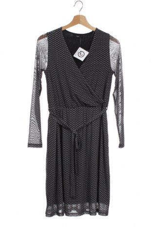 Φόρεμα Zero, Μέγεθος XS, Χρώμα Μαύρο, Τιμή 87,11 €