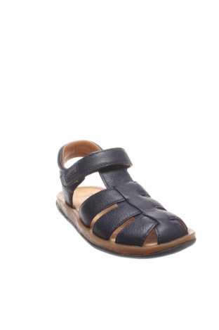 Dětské sandály Camper, Velikost 29, Barva Modrá, Pravá kůže, Cena  1 619,00 Kč