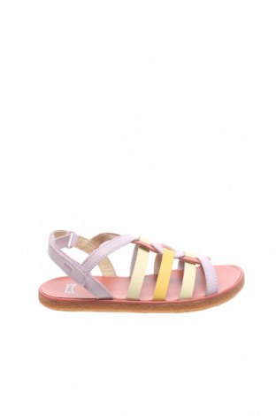 Dětské sandály Camper, Velikost 30, Barva Vícebarevné, Pravá kůže, Cena  1 511,00 Kč