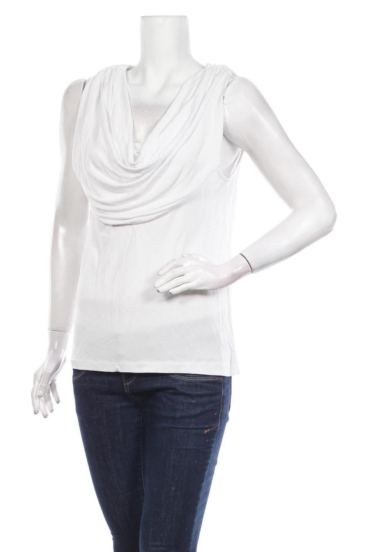 Damen Shirt BelAir, Größe M, Farbe Weiß, Preis 19,48 €