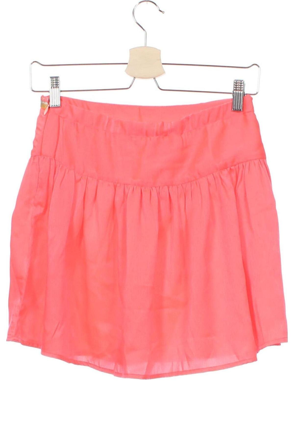 Παιδική φούστα AO76, Μέγεθος 13-14y/ 164-168 εκ., Χρώμα Ρόζ , Τιμή 1,60 €