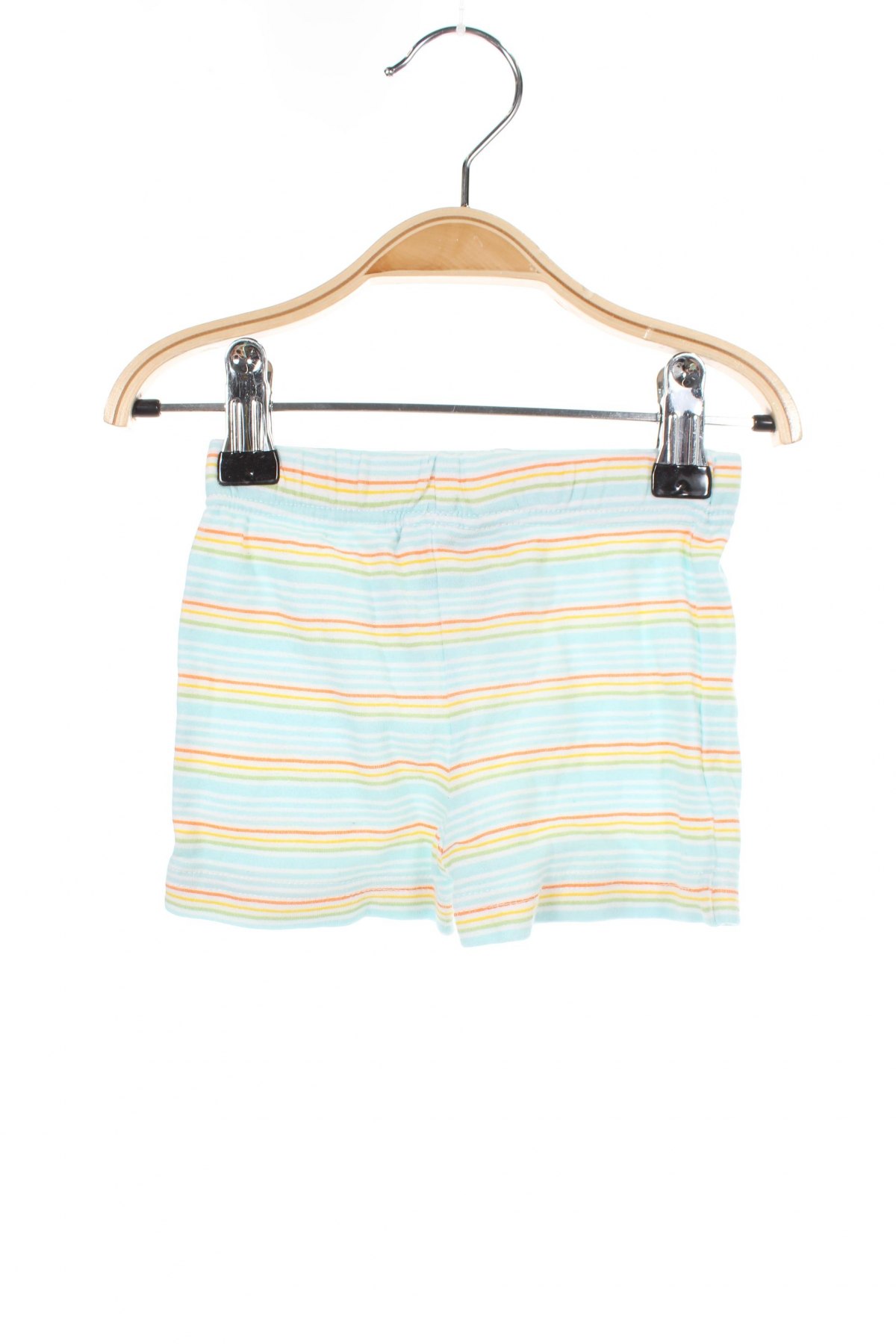 Pantaloni scurți pentru copii Baby Club, Mărime 1-2m/ 50-56 cm, Culoare Multicolor, Preț 49,74 Lei