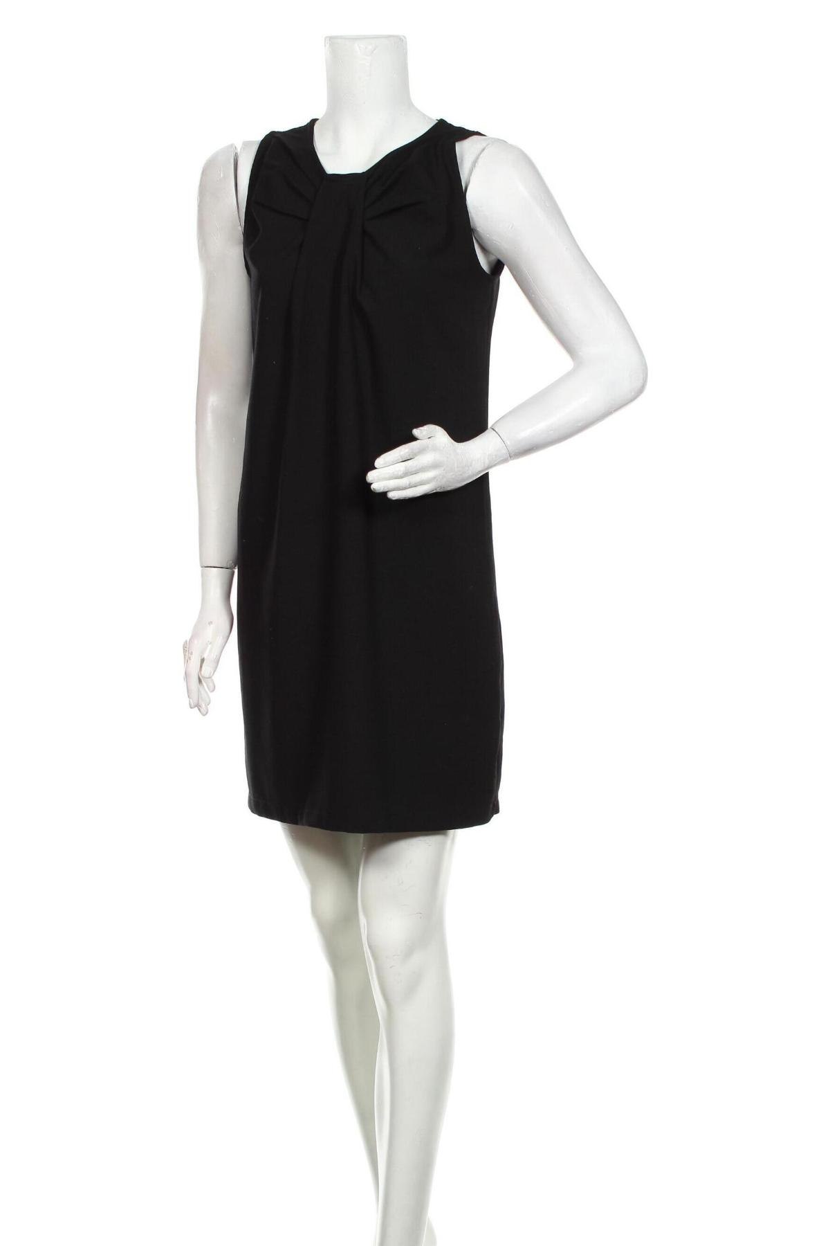 Φόρεμα Amelie Reveur, Μέγεθος S, Χρώμα Μαύρο, Τιμή 1,60 €