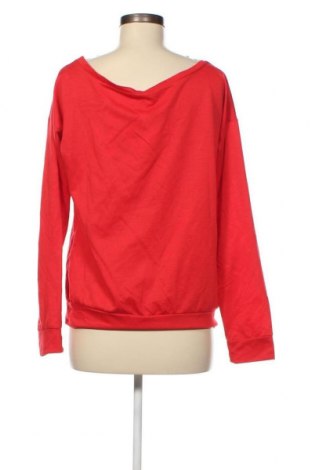 Damen Shirt, Größe M, Farbe Rot, Preis € 2,91