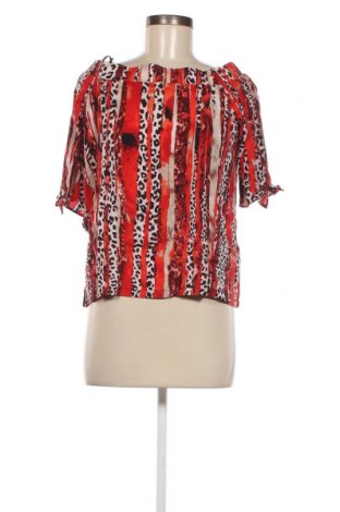 Дамска блуза Aaiko, Размер S, Цвят Многоцветен, Цена 22,44 лв.