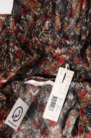 Γυναικεία μπλούζα Aaiko, Μέγεθος XS, Χρώμα Πολύχρωμο, Τιμή 4,21 €