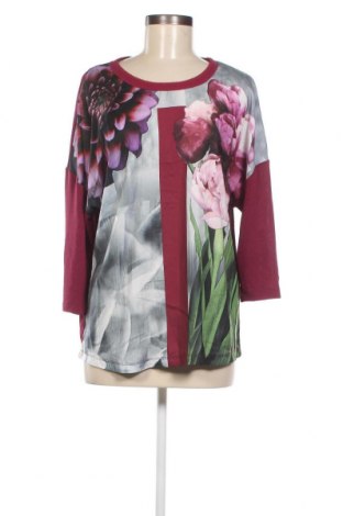 Дамска блуза Bonita, Размер L, Цвят Многоцветен, Цена 17,06 лв.