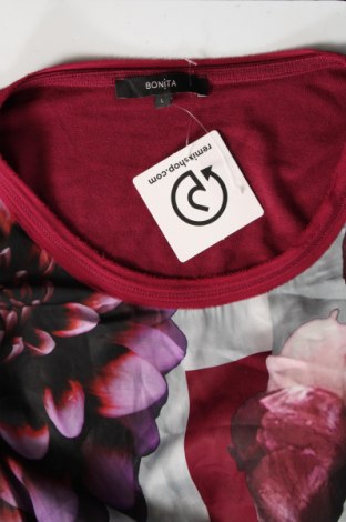 Damen Shirt Bonita, Größe L, Farbe Mehrfarbig, Preis € 4,39