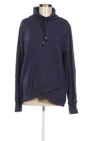 Γυναικεία μπλούζα Bpc Bonprix Collection, Μέγεθος XL, Χρώμα Μπλέ, Τιμή 8,06 €