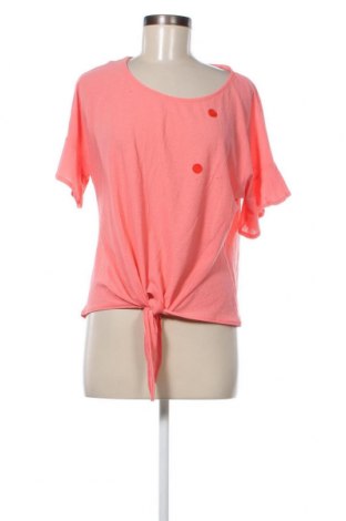 Дамска блуза Breal, Размер M, Цвят Розов, Цена 7,83 лв.
