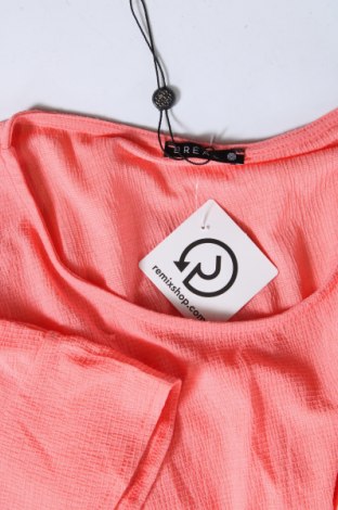 Дамска блуза Breal, Размер M, Цвят Розов, Цена 6,96 лв.