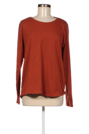 Дамска блуза Colours Of The World, Размер XL, Цвят Червен, Цена 8,98 лв.
