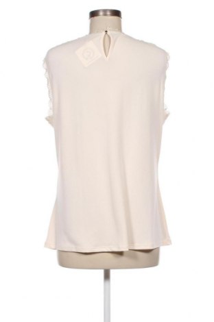 Γυναικεία μπλούζα Comma,, Μέγεθος L, Χρώμα  Μπέζ, Τιμή 21,03 €