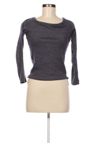 Γυναικεία μπλούζα Costes, Μέγεθος XS, Χρώμα Γκρί, Τιμή 2,52 €