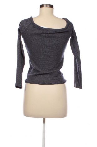 Γυναικεία μπλούζα Costes, Μέγεθος XS, Χρώμα Γκρί, Τιμή 21,03 €