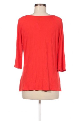 Bluză de femei H&M L.O.G.G., Mărime L, Culoare Roșu, Preț 62,50 Lei