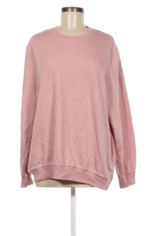 Дамска блуза Infinity Woman, Размер XXL, Цвят Розов, Цена 14,26 лв.