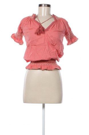 Damen Shirt Khujo, Größe S, Farbe Rosa, Preis 2,96 €