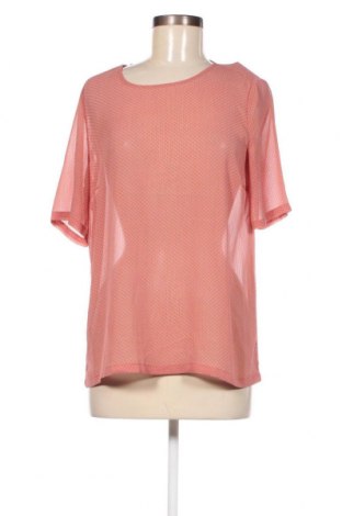Дамска блуза Modstrom, Размер S, Цвят Многоцветен, Цена 4,76 лв.
