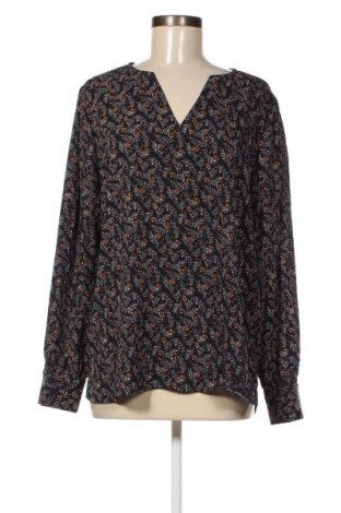 Дамска блуза Norah, Размер L, Цвят Многоцветен, Цена 5,78 лв.