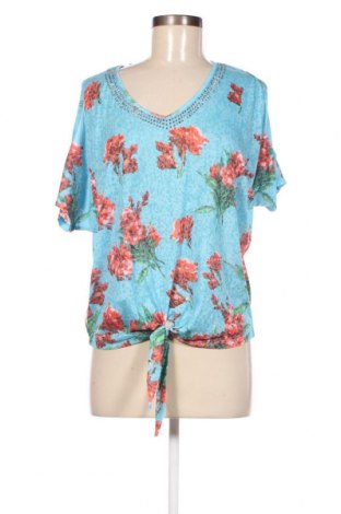 Дамска блуза Norah, Размер S, Цвят Многоцветен, Цена 6,72 лв.