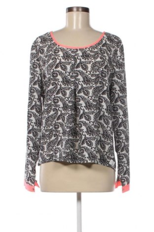 Γυναικεία μπλούζα Repeat, Μέγεθος M, Χρώμα Πολύχρωμο, Τιμή 3,22 €