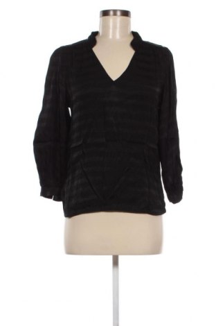 Γυναικεία μπλούζα Stella Nova, Μέγεθος XS, Χρώμα Μαύρο, Τιμή 4,01 €