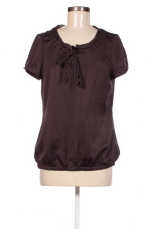 Γυναικεία μπλούζα Taifun, Μέγεθος M, Χρώμα Γκρί, Τιμή 3,15 €